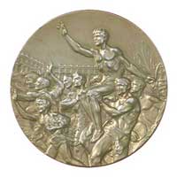 Medalhas dos Jogos Olímpicos de Verão - Londres 1948