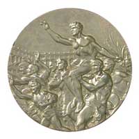 Medalhas dos Jogos Olímpicos de Verão - Helsinque 1952