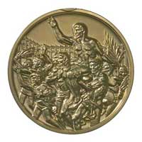 Medalhas dos Jogos Olímpicos de Verão - Tóquio 1964