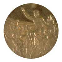 Medalhas dos Jogos Olímpicos de Verão - Cidade do México 1968