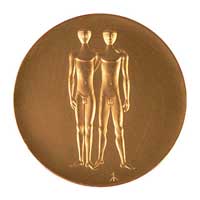 Medalhas dos Jogos Olímpicos de Verão - Munique 1972