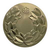 Medalhas dos Jogos Olímpicos de Verão - Montreal 1976