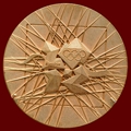 Medalhas dos Jogos Olímpicos de Verão - Londres 2012