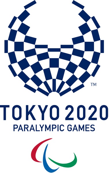 P�ster dos Jogos Paraol�mpicos de Ver�o - T�quio 2020 (T�quio 2021)