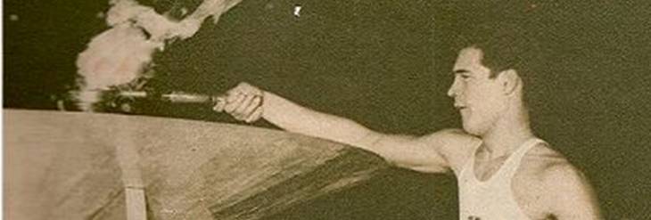 Hist�ria dos Jogos Pan-Americanos