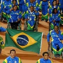 O que s�o os Jogos Parapan-Americanos?