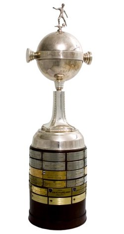 Troféu da Copa Libertadores da América