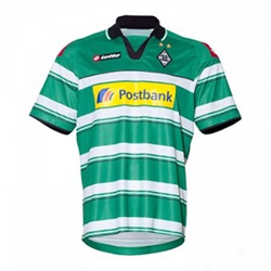 Uniforme 3 do Borussia M�nchengladbach - Temporada 2012/2013