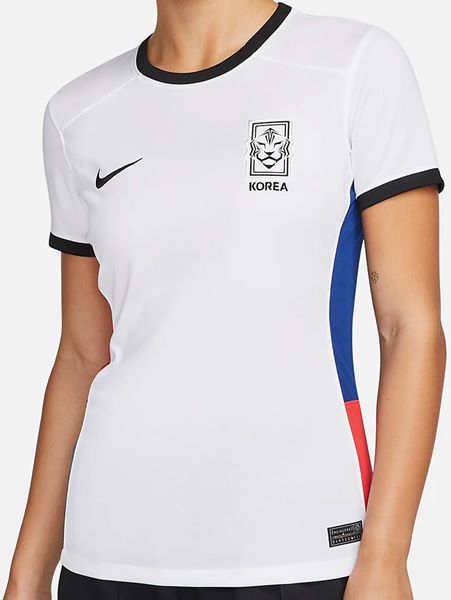 Uniforme 2 da Seleção da Coreia do Sul para a Copa do Mundo Feminina de 2023