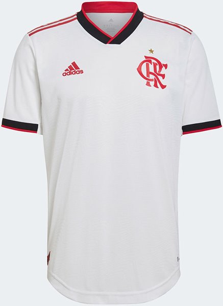 Uniforme 2 do Flamengo na Copa Libertadores da Am�rica 2022