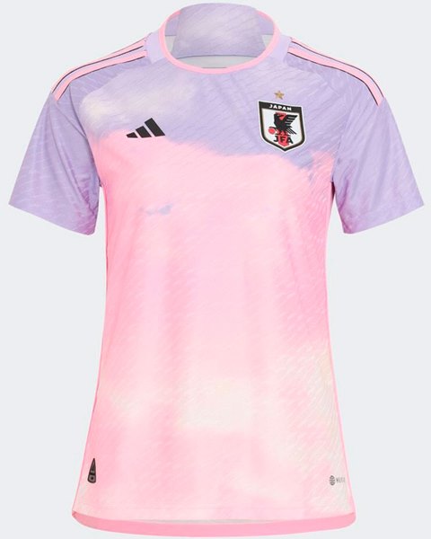 Uniforme 2 da Seleção do Japão para a Copa do Mundo Feminina de 2023