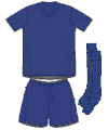 Uniforme 2 da sele��o da Austr�lia