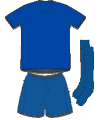 Uniforme 1 da Sele��o Brasileira