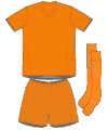Uniforme 1 da sele��o do But�o