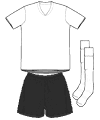 Uniforme 2 da Seleção Feminina da Coreia do Sul