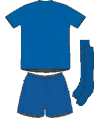 Uniforme 2 da Sele��o Feminina dos Estados Unidos