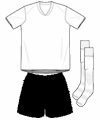 Uniforme 1 da sele��o de Fiji