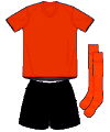 Uniforme 2 da sele��o do M�xico