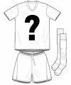Uniforme 2 da seleção de Nauru
