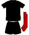 Uniforme 2 da Sele��o Feminina da Nig�ria