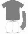Uniforme 1 da sele��o da Papua-Nova Guin�