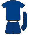 Uniforme 2 da sele��o de San Marino
