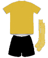 Uniforme 1 da sele��o do Sri Lanka