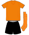 Uniforme 2 da Sele��o Feminina da Z�mbia