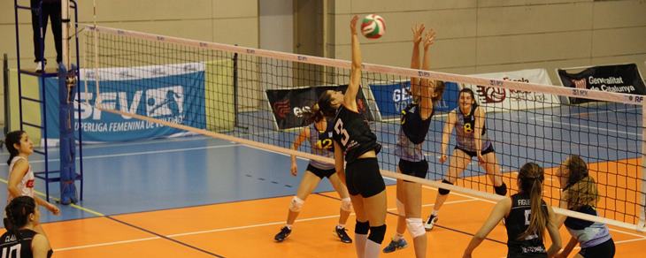 Jogo de V�lei